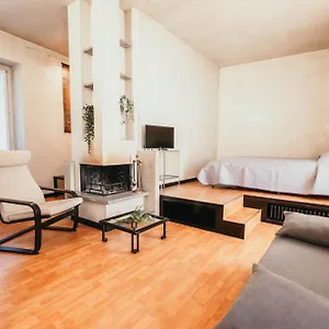  Appartamento Flaminia - Affitti Brevi Italia Italia