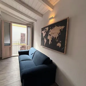  Appartamento House Pan Di Zucchero Italia
