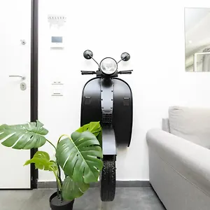 Modern House Orleans Appartamento