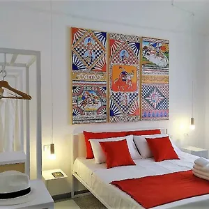  Appartamento Colori Di Italia